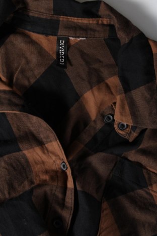 Дамска риза H&M Divided, Размер XXL, Цвят Многоцветен, Цена 11,29 лв.