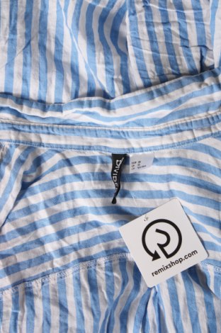 Dámska košeľa  H&M Divided, Veľkosť M, Farba Modrá, Cena  12,79 €