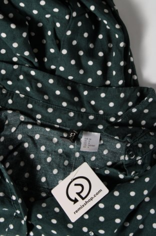 Dámska košeľa  H&M Divided, Veľkosť S, Farba Zelená, Cena  6,52 €