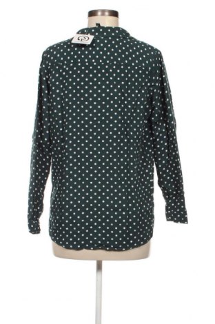 Γυναικείο πουκάμισο H&M Divided, Μέγεθος S, Χρώμα Πράσινο, Τιμή 3,58 €