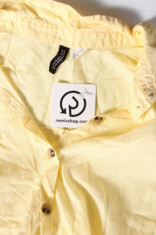 Dámska košeľa  H&M Divided, Veľkosť M, Farba Žltá, Cena  7,28 €
