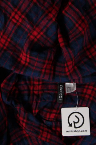 Dámska košeľa  H&M Divided, Veľkosť L, Farba Viacfarebná, Cena  6,54 €