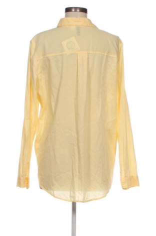 Dámska košeľa  H&M Divided, Veľkosť XL, Farba Žltá, Cena  7,02 €