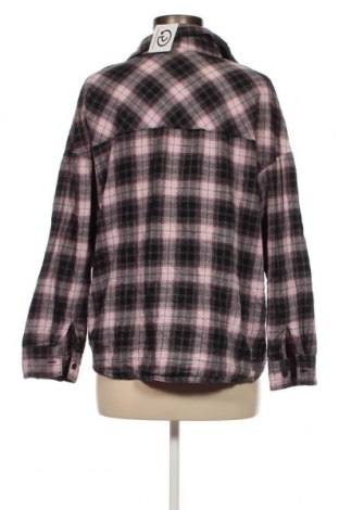 Γυναικείο πουκάμισο H&M Divided, Μέγεθος S, Χρώμα Πολύχρωμο, Τιμή 6,24 €