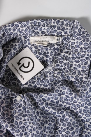Γυναικείο πουκάμισο H&M L.O.G.G., Μέγεθος M, Χρώμα Μπλέ, Τιμή 6,91 €