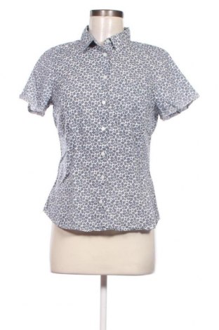 Dámska košeľa  H&M L.O.G.G., Veľkosť M, Farba Modrá, Cena  5,76 €