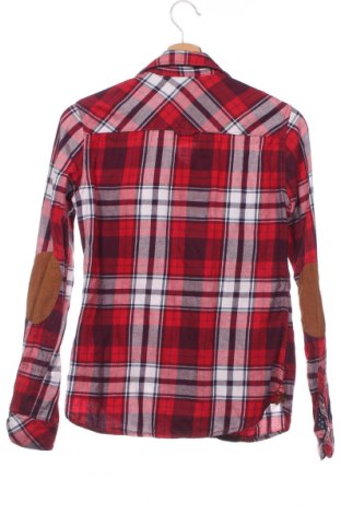 Dámská košile  H&M L.O.G.G., Velikost XS, Barva Vícebarevné, Cena  164,00 Kč