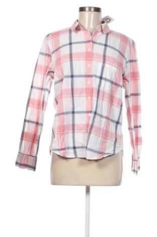 Γυναικείο πουκάμισο H&M L.O.G.G., Μέγεθος XL, Χρώμα Πολύχρωμο, Τιμή 10,51 €