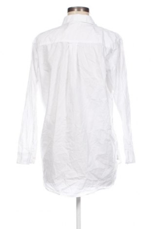 Дамска риза H&M L.O.G.G., Размер M, Цвят Бял, Цена 25,00 лв.