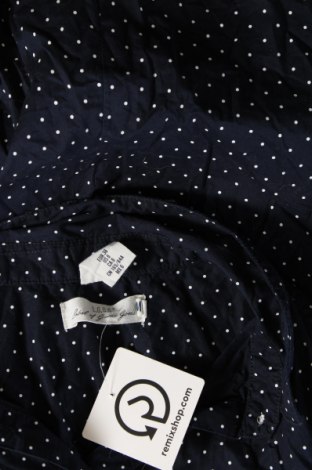 Дамска риза H&M L.O.G.G., Размер S, Цвят Черен, Цена 25,00 лв.