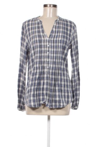 Γυναικείο πουκάμισο H&M L.O.G.G., Μέγεθος M, Χρώμα Πολύχρωμο, Τιμή 3,09 €