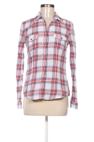 Dámska košeľa  H&M L.O.G.G., Veľkosť M, Farba Viacfarebná, Cena  7,70 €