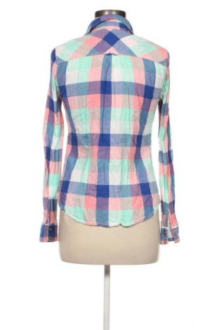 Dámská košile  H&M L.O.G.G., Velikost S, Barva Vícebarevné, Cena  146,00 Kč