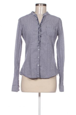 Γυναικείο πουκάμισο H&M L.O.G.G., Μέγεθος M, Χρώμα Πολύχρωμο, Τιμή 6,01 €