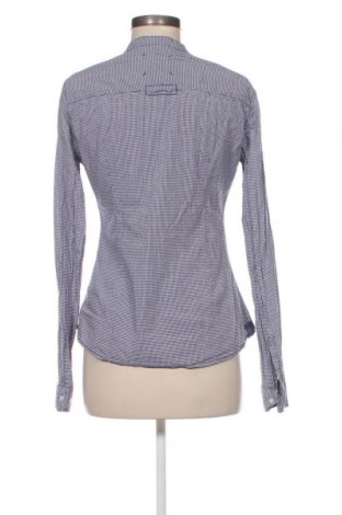 Γυναικείο πουκάμισο H&M L.O.G.G., Μέγεθος M, Χρώμα Πολύχρωμο, Τιμή 6,01 €