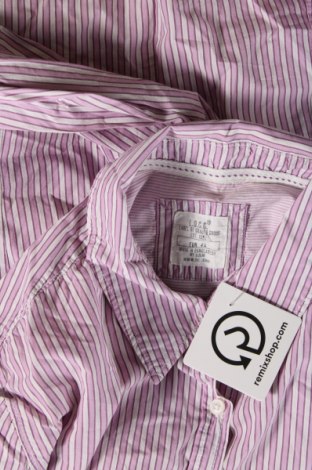 Γυναικείο πουκάμισο H&M L.O.G.G., Μέγεθος XL, Χρώμα Πολύχρωμο, Τιμή 6,03 €