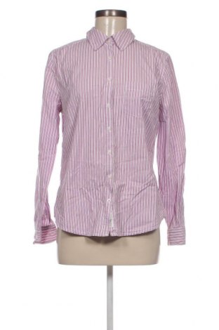 Γυναικείο πουκάμισο H&M L.O.G.G., Μέγεθος XL, Χρώμα Πολύχρωμο, Τιμή 6,03 €