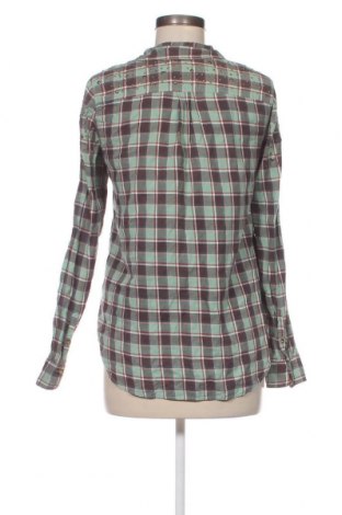 Γυναικείο πουκάμισο H&M L.O.G.G., Μέγεθος M, Χρώμα Πολύχρωμο, Τιμή 5,52 €