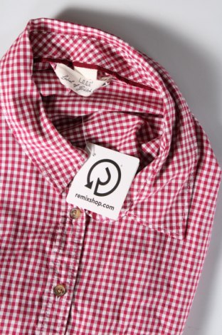 Γυναικείο πουκάμισο H&M L.O.G.G., Μέγεθος M, Χρώμα Πολύχρωμο, Τιμή 6,03 €