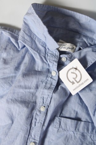 Dámska košeľa  H&M L.O.G.G., Veľkosť M, Farba Modrá, Cena  8,29 €