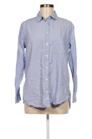 Dámska košeľa  H&M L.O.G.G., Veľkosť M, Farba Modrá, Cena  9,69 €