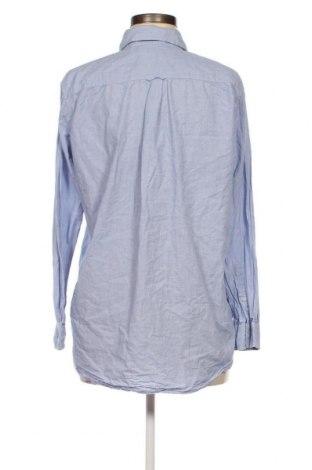 Dámská košile  H&M L.O.G.G., Velikost M, Barva Modrá, Cena  190,00 Kč