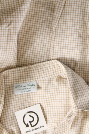 Γυναικείο πουκάμισο H.Moser, Μέγεθος XXL, Χρώμα Πολύχρωμο, Τιμή 6,96 €
