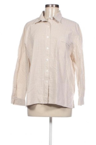 Γυναικείο πουκάμισο H.Moser, Μέγεθος XXL, Χρώμα Πολύχρωμο, Τιμή 6,96 €