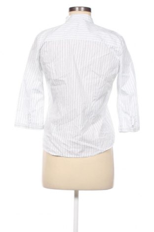 Γυναικείο πουκάμισο H2O, Μέγεθος M, Χρώμα Λευκό, Τιμή 17,39 €