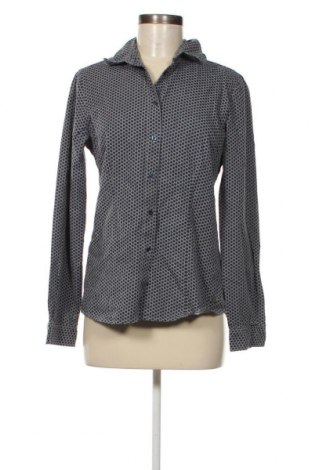 Γυναικείο πουκάμισο HV Society, Μέγεθος M, Χρώμα Γκρί, Τιμή 3,96 €