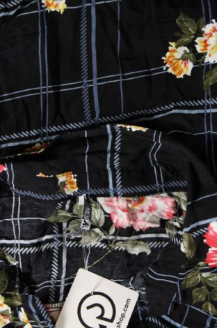 Γυναικείο πουκάμισο Haily`s, Μέγεθος L, Χρώμα Πολύχρωμο, Τιμή 8,41 €