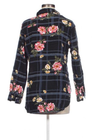 Γυναικείο πουκάμισο Haily`s, Μέγεθος L, Χρώμα Πολύχρωμο, Τιμή 4,00 €
