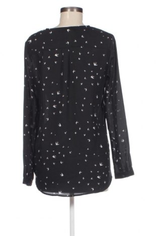 Γυναικείο πουκάμισο Haily`s, Μέγεθος L, Χρώμα Μαύρο, Τιμή 5,47 €