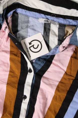 Γυναικείο πουκάμισο Haily`s, Μέγεθος L, Χρώμα Πολύχρωμο, Τιμή 10,54 €