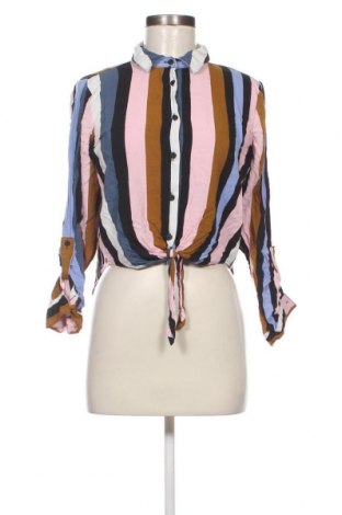 Γυναικείο πουκάμισο Haily`s, Μέγεθος L, Χρώμα Πολύχρωμο, Τιμή 10,54 €