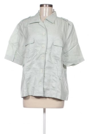 Dámská košile  Hammer, Velikost 3XL, Barva Zelená, Cena  289,00 Kč