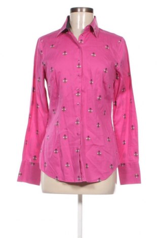 Дамска риза Hawes & Curtis, Размер S, Цвят Розов, Цена 16,23 лв.