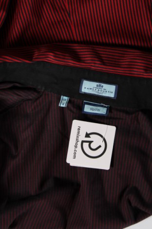 Дамска риза Hawes & Curtis, Размер S, Цвят Червен, Цена 13,05 лв.