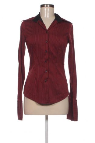 Γυναικείο πουκάμισο Hawes & Curtis, Μέγεθος S, Χρώμα Κόκκινο, Τιμή 14,83 €