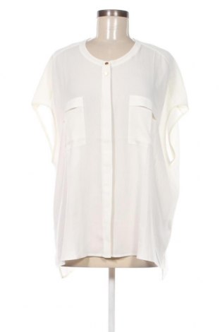 Γυναικείο πουκάμισο Heine, Μέγεθος XXL, Χρώμα Λευκό, Τιμή 23,81 €
