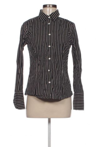 Γυναικείο πουκάμισο Heine, Μέγεθος M, Χρώμα Μαύρο, Τιμή 10,99 €