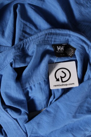 Дамска риза Helly Hansen, Размер XS, Цвят Син, Цена 48,00 лв.