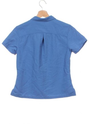 Дамска риза Helly Hansen, Размер XS, Цвят Син, Цена 48,00 лв.