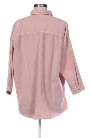 Dámská košile  Herrlicher, Velikost S, Barva Růžová, Cena  153,00 Kč