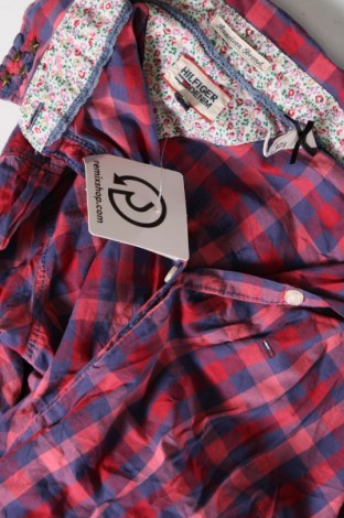 Γυναικείο πουκάμισο Hilfiger Denim, Μέγεθος XS, Χρώμα Πολύχρωμο, Τιμή 18,56 €
