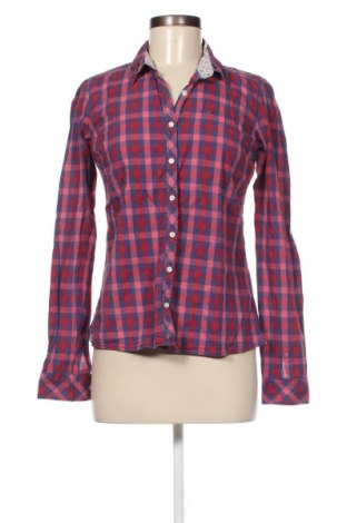 Γυναικείο πουκάμισο Hilfiger Denim, Μέγεθος XS, Χρώμα Πολύχρωμο, Τιμή 25,51 €