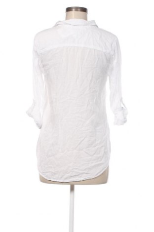 Дамска риза Hilfiger Denim, Размер M, Цвят Бял, Цена 75,00 лв.