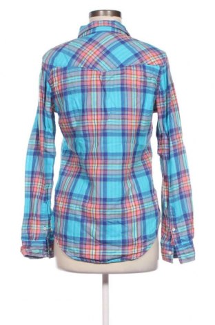 Γυναικείο πουκάμισο Hollister, Μέγεθος S, Χρώμα Πολύχρωμο, Τιμή 17,44 €