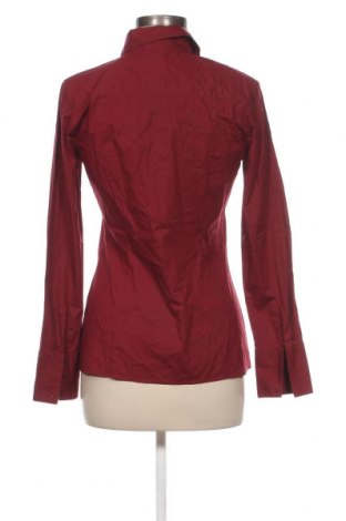 Γυναικείο πουκάμισο Hugo Boss, Μέγεθος M, Χρώμα Κόκκινο, Τιμή 80,41 €
