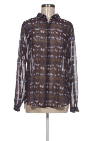 Γυναικείο πουκάμισο Hugo Boss, Μέγεθος M, Χρώμα Πολύχρωμο, Τιμή 96,18 €